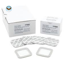 Miếng thử độ muối ELCOMETER 135C